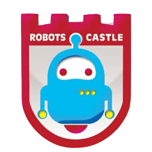 Robots Castle