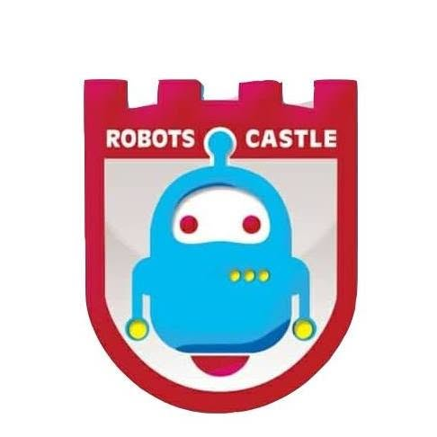 Robots Castle Academy